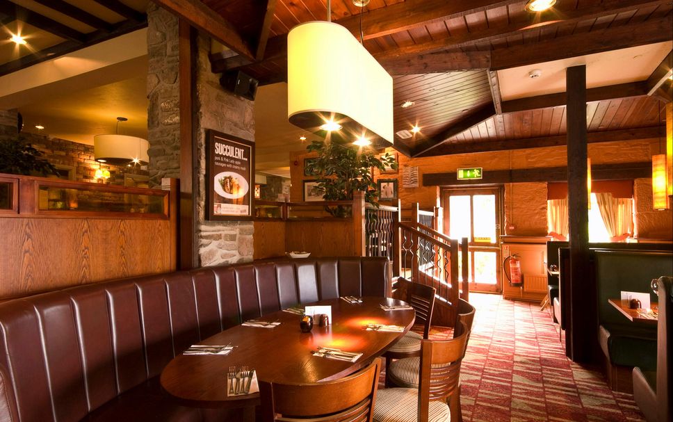 Ristorante Foto