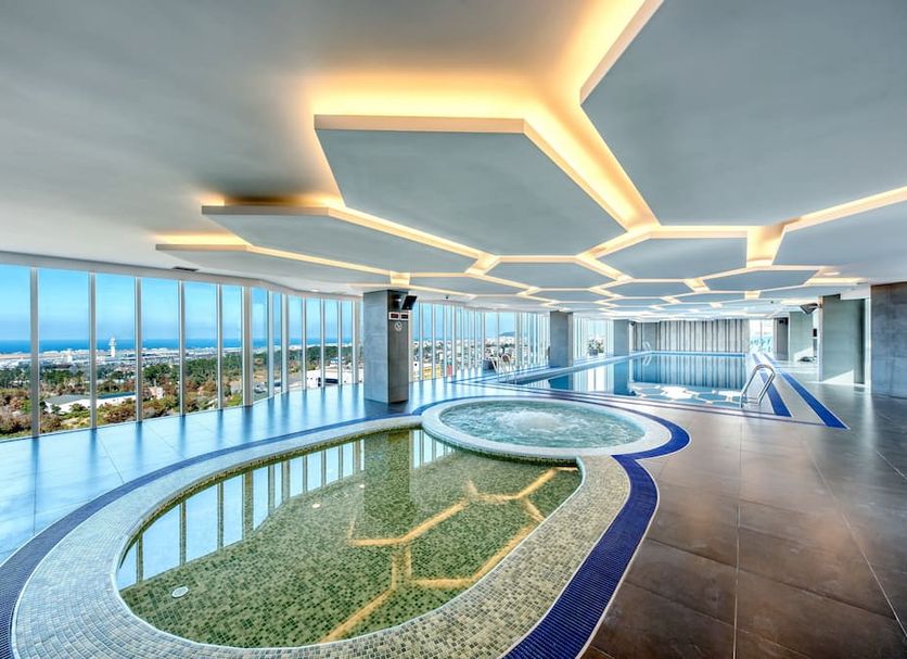 Piscina Foto