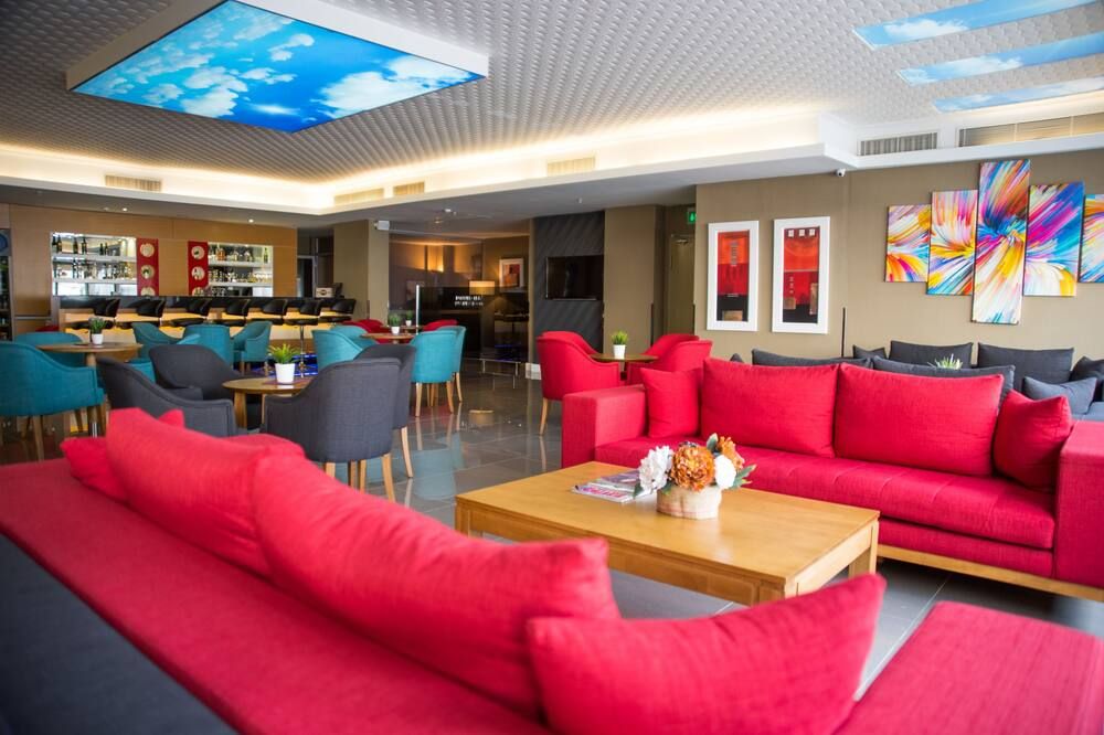 Area lounge