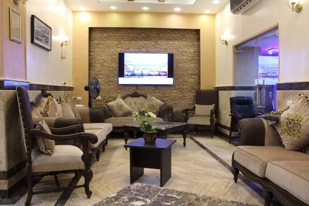 Area lounge
