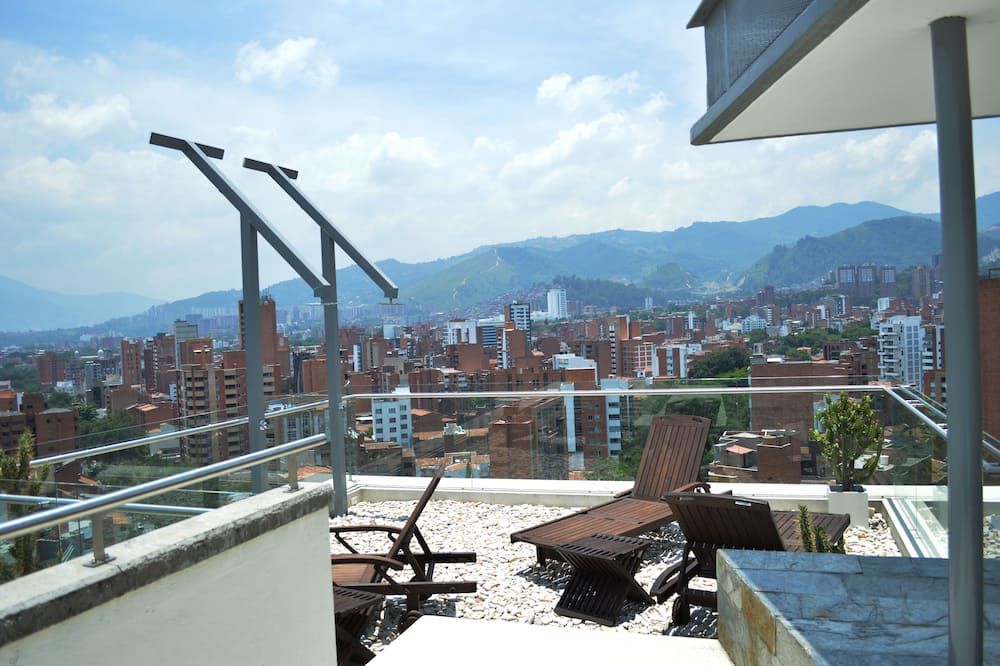 Balcone