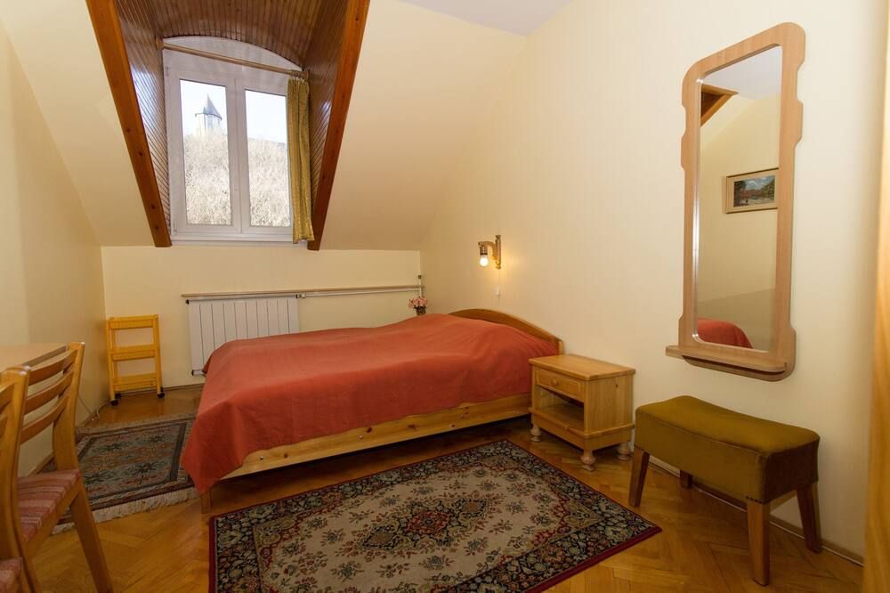 Camera da letto