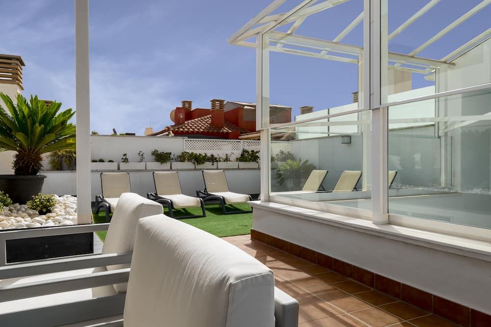 Balcone