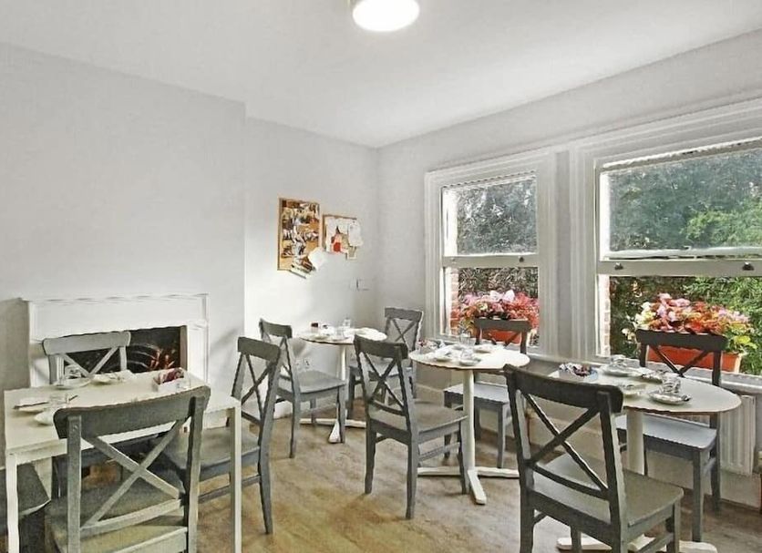 Sala pranzo Foto