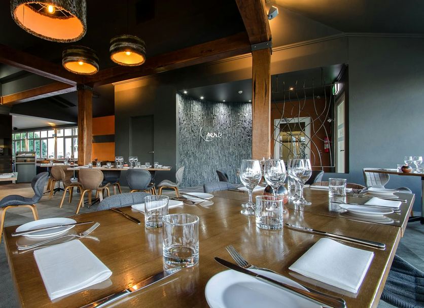 Ristorante Foto