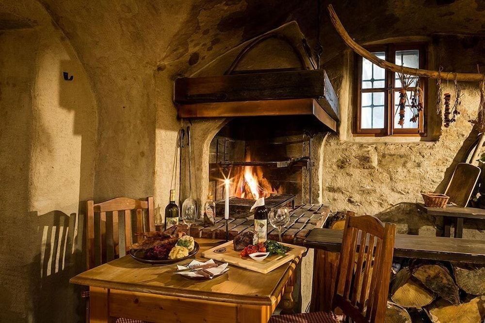 Sala pranzo