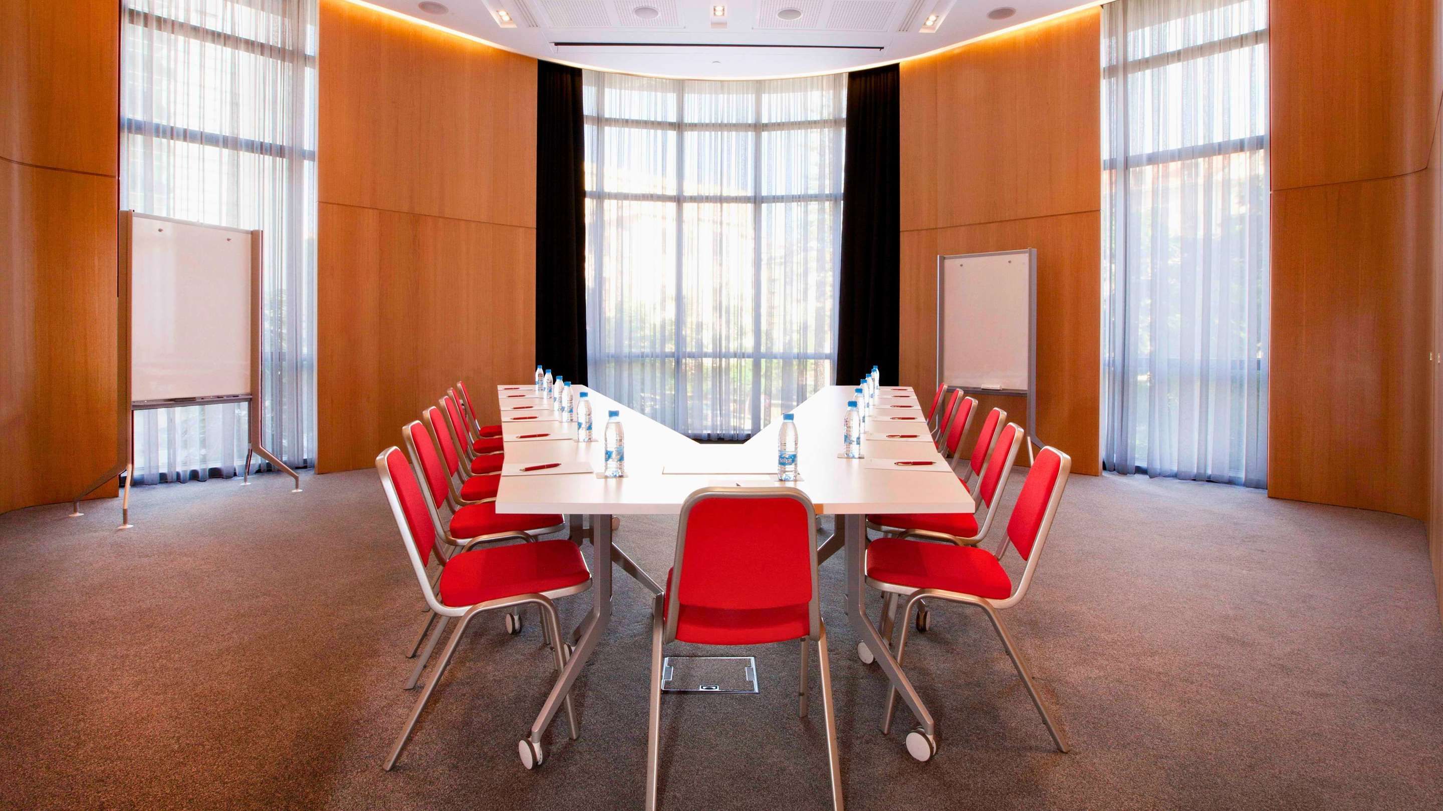 Sala conferenze