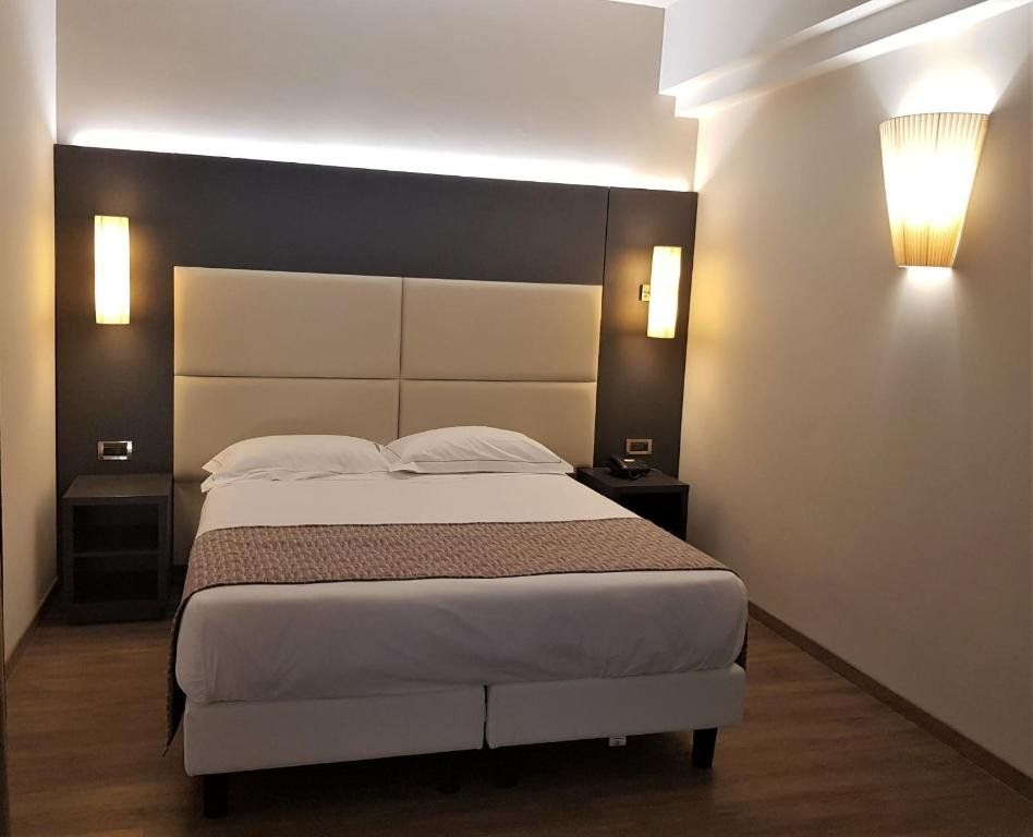 Camera da letto