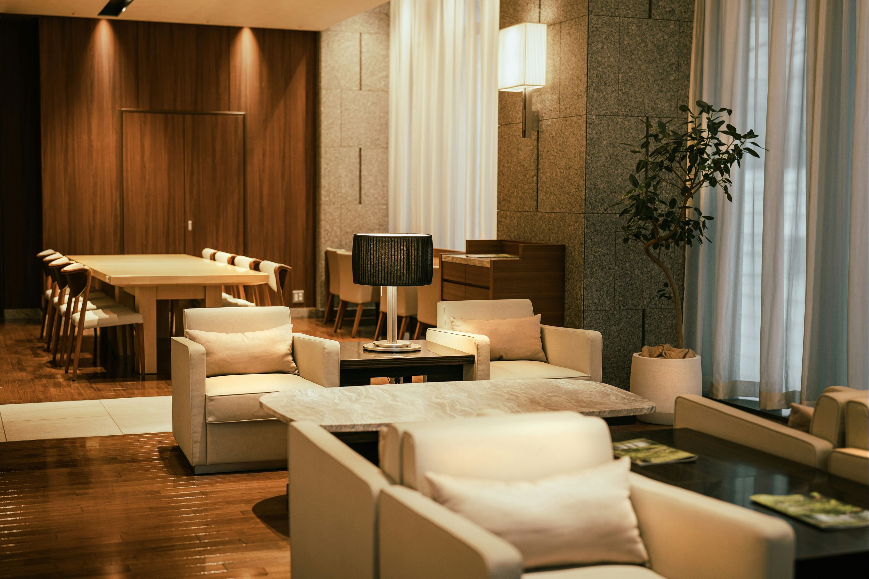 Area lounge