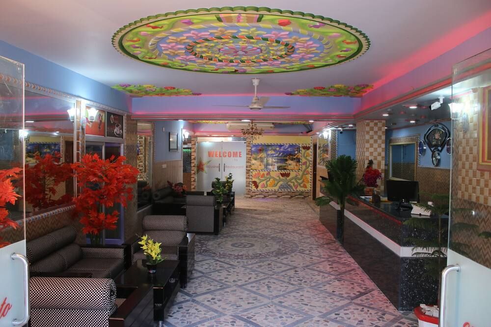 Ingresso