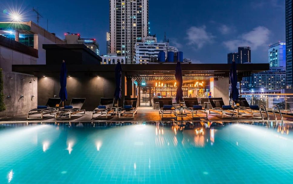 Piscina Foto