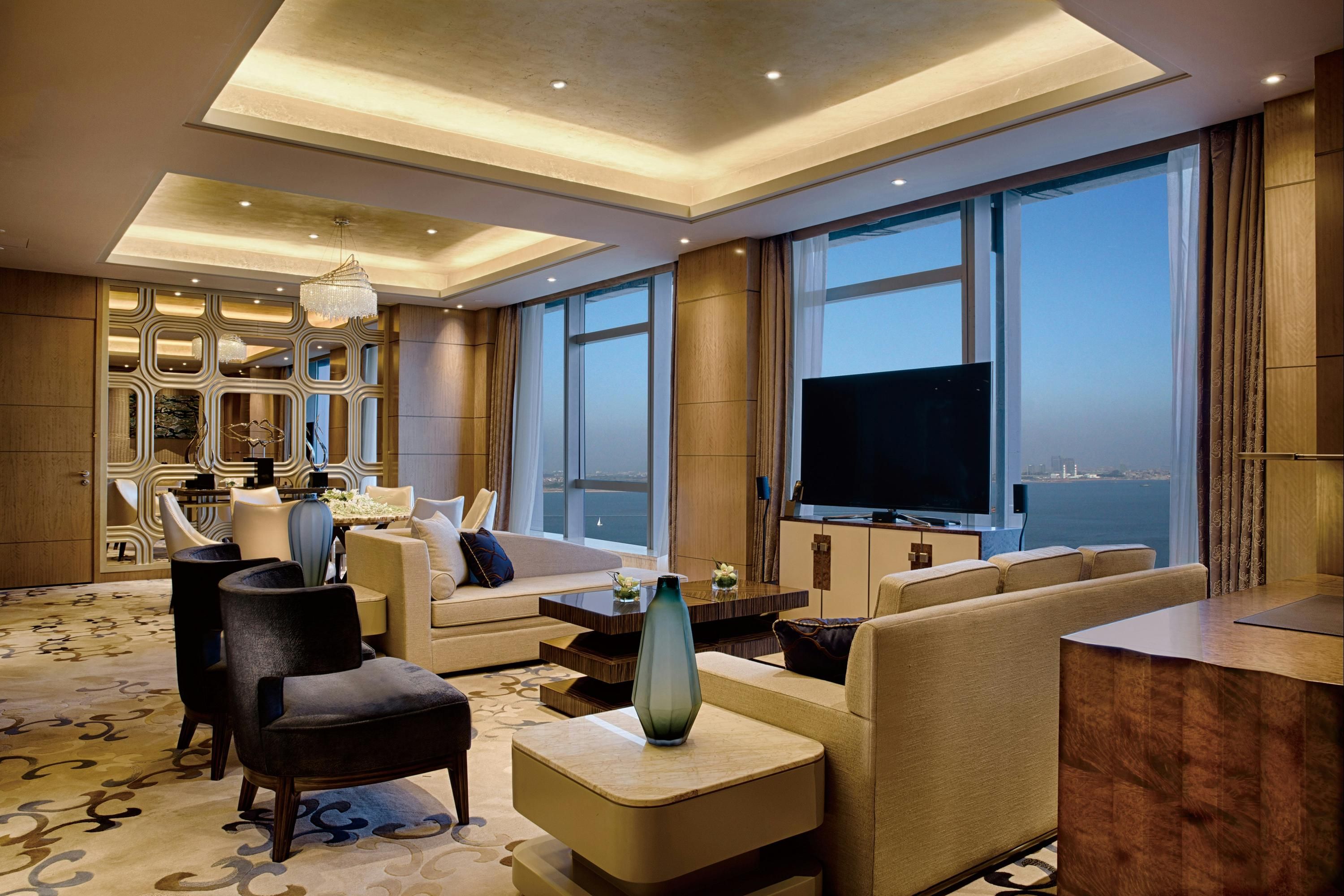 Area lounge