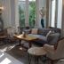 Area lounge