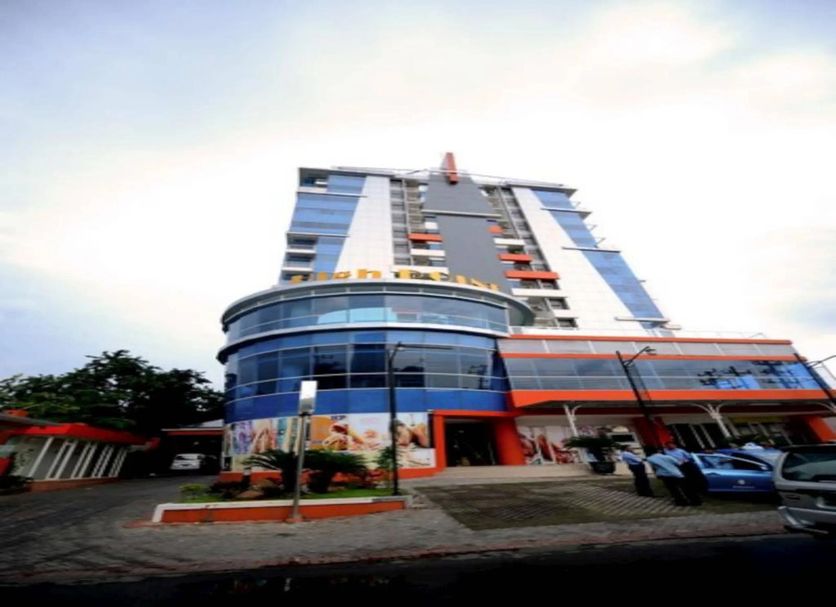 Edificio Foto
