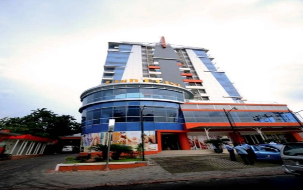 Edificio Foto