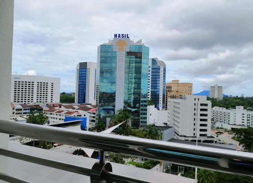 Balcone Foto
