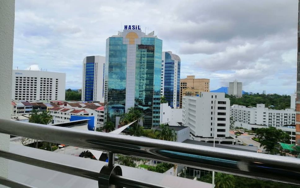 Balcone Foto