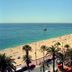 Spiaggia