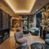Area lounge