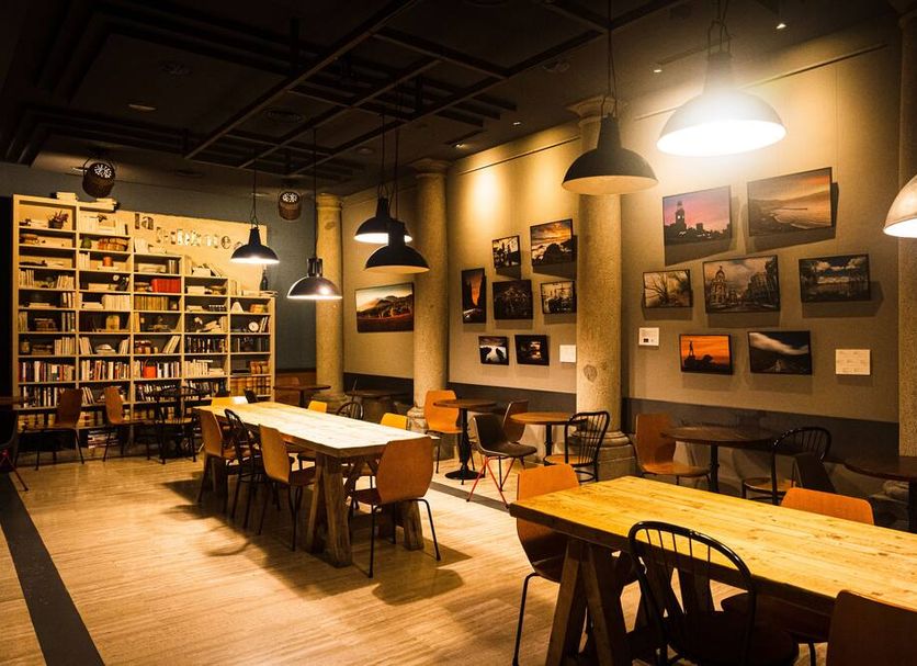 Ristorante Foto