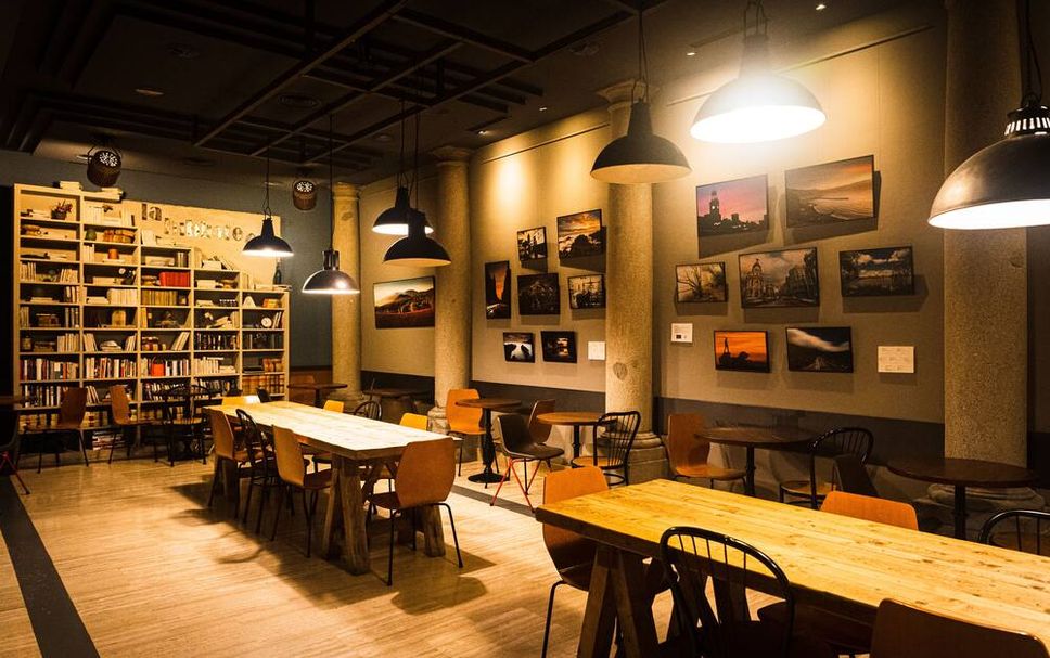 Ristorante Foto