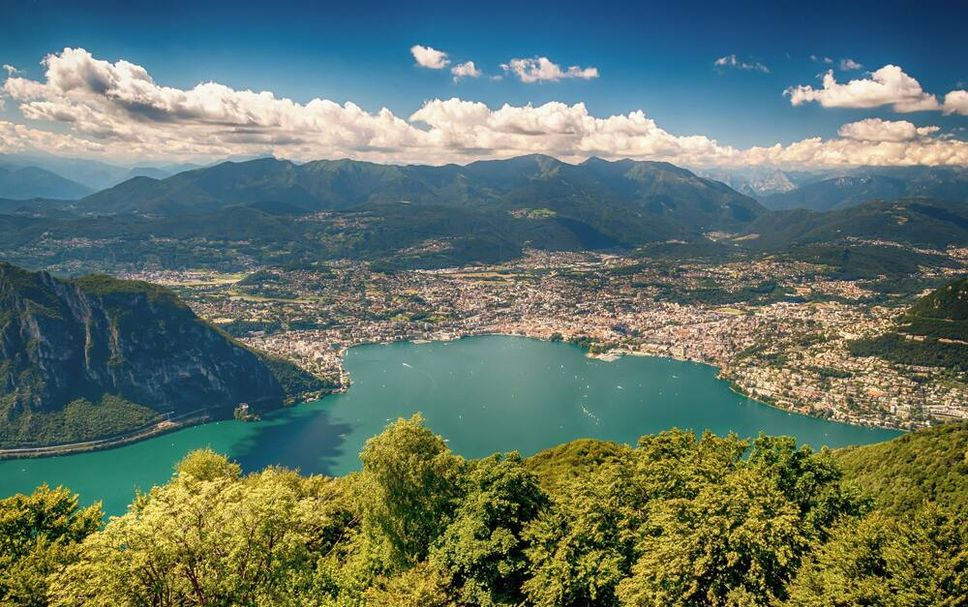 Vista esterna Foto