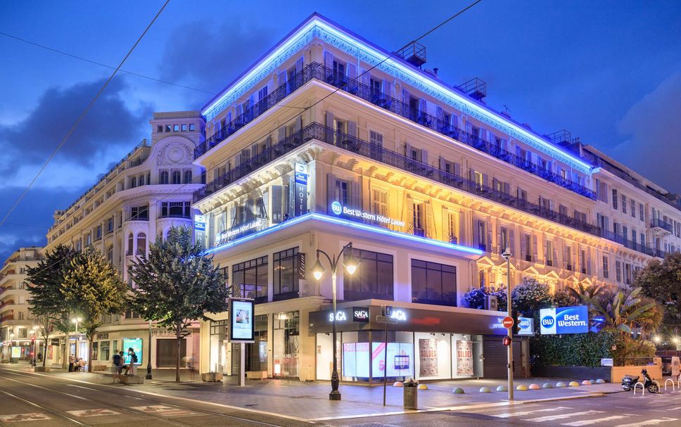Edificio Foto