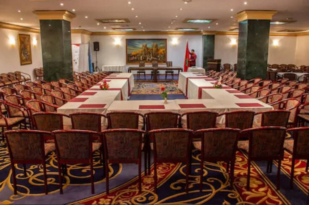 Sala conferenze
