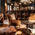 Area lounge