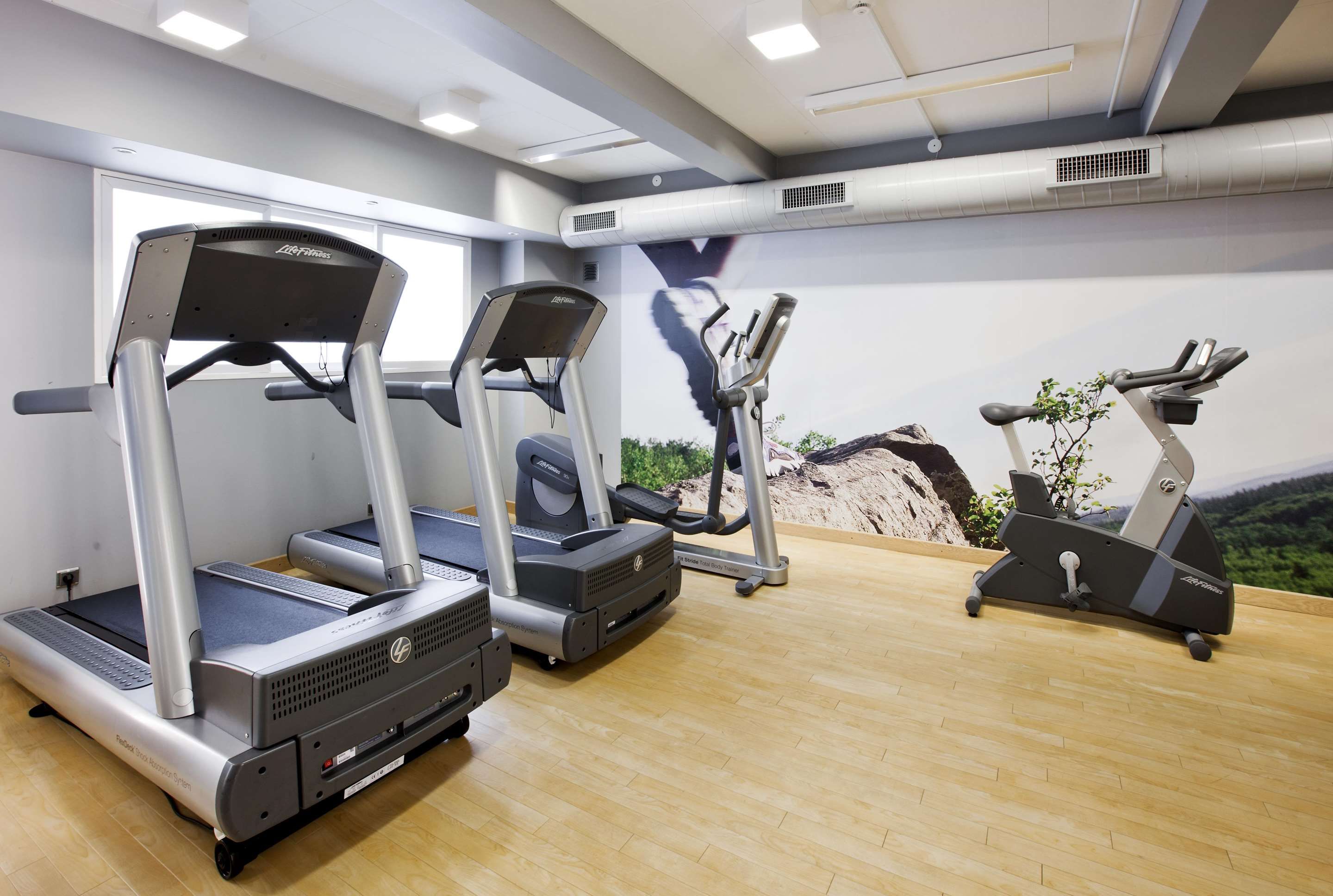 Palestra