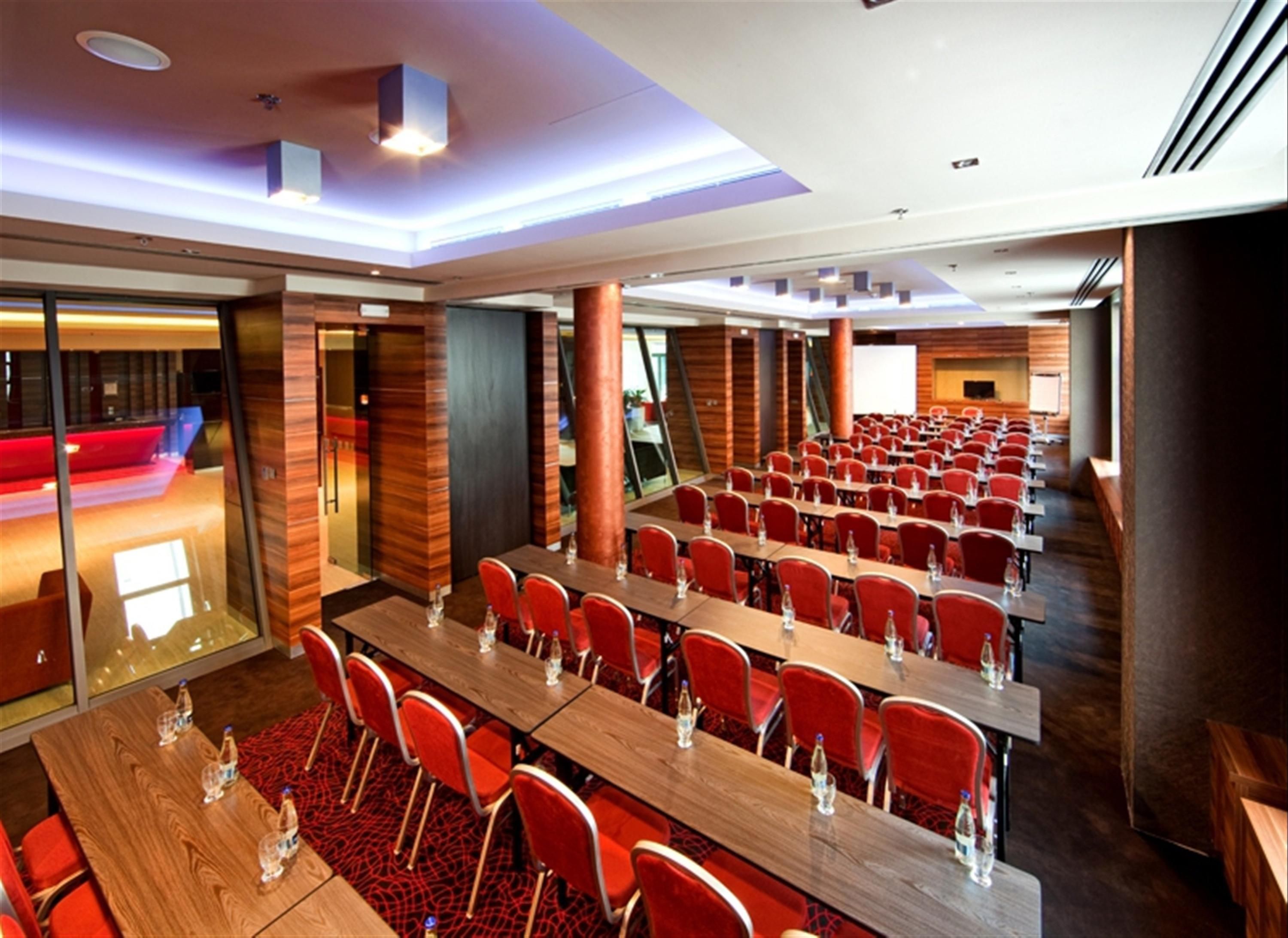 Sala conferenze