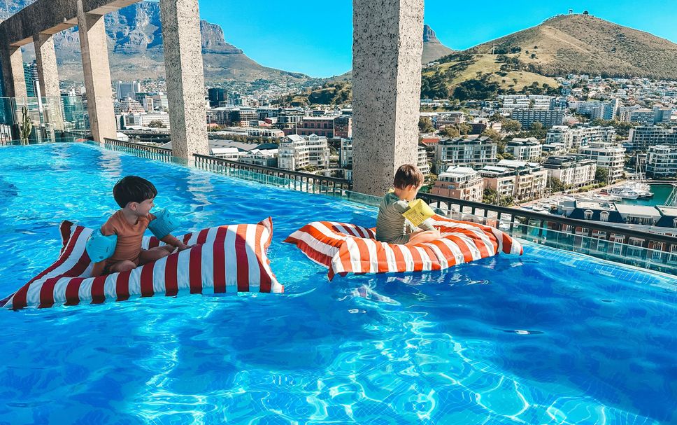 Piscina Foto