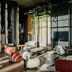 Area lounge