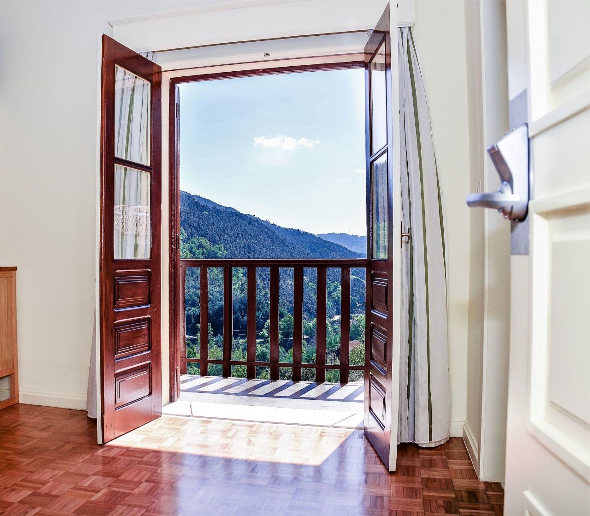 Balcone Foto