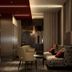 Area lounge