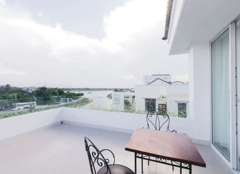 Balcone Foto