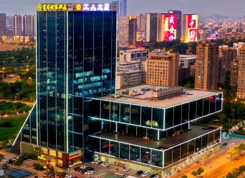 Edificio Foto
