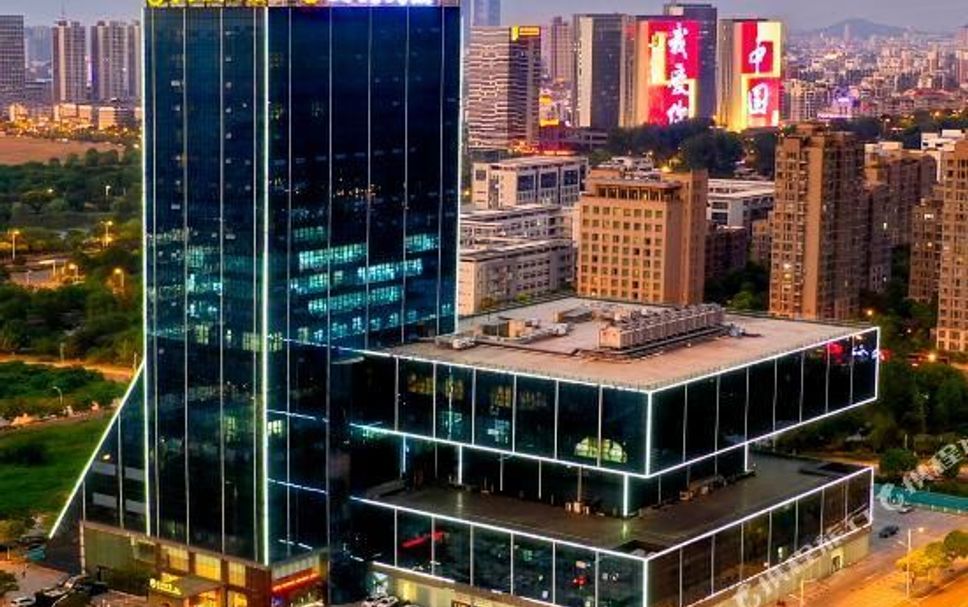 Edificio Foto