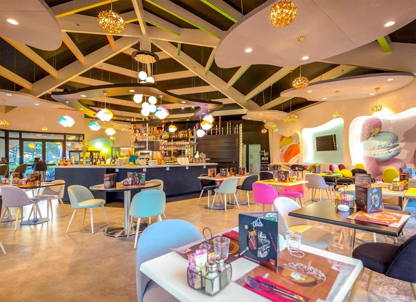 Ristorante Foto