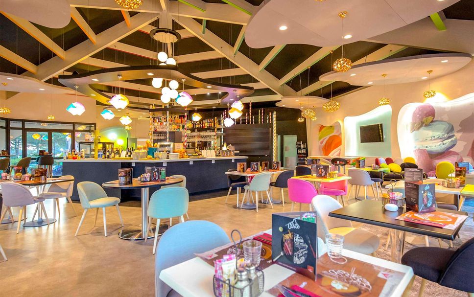Ristorante Foto