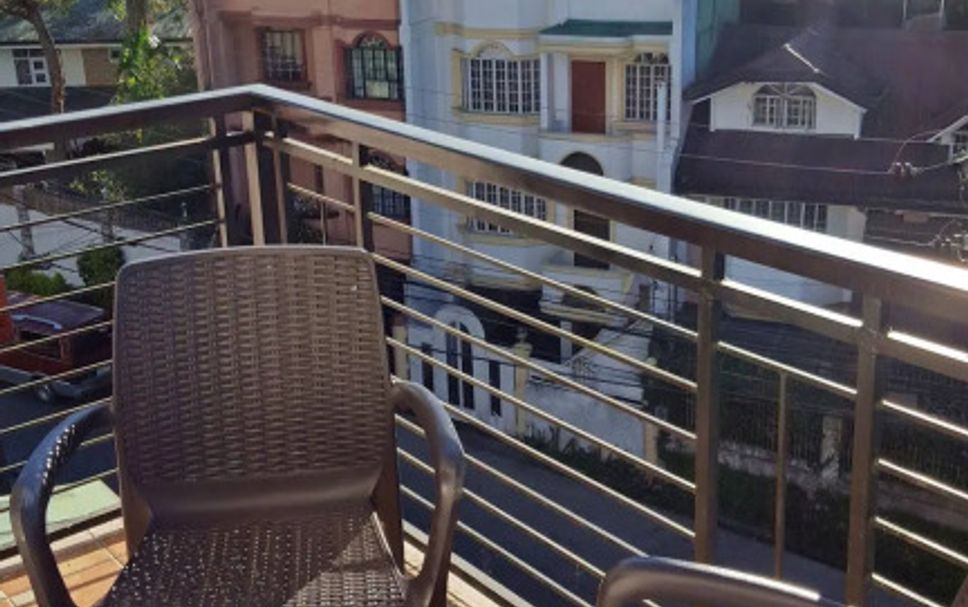 Balcone Foto