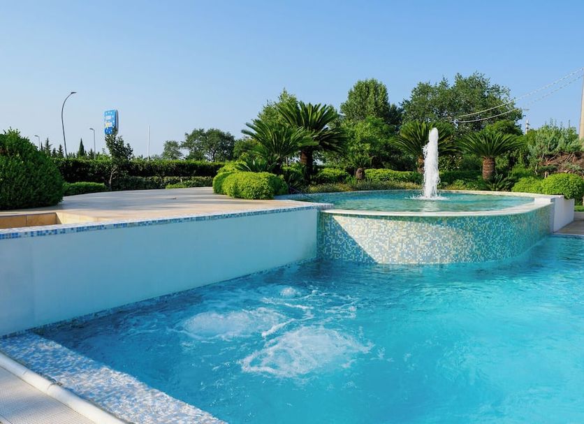 Piscina Foto