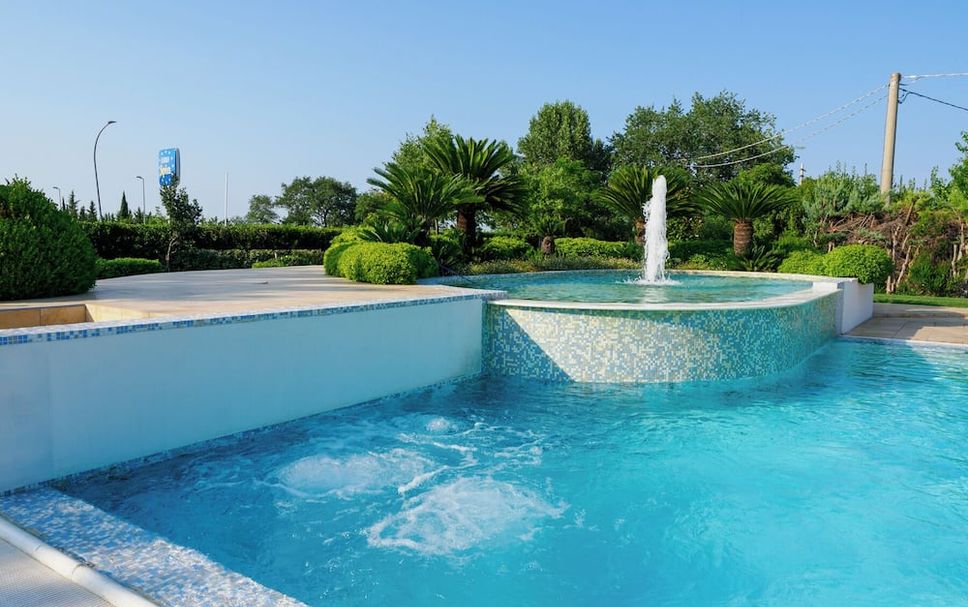 Piscina Foto