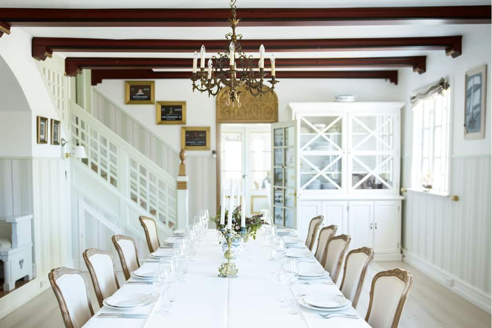 Sala pranzo Foto