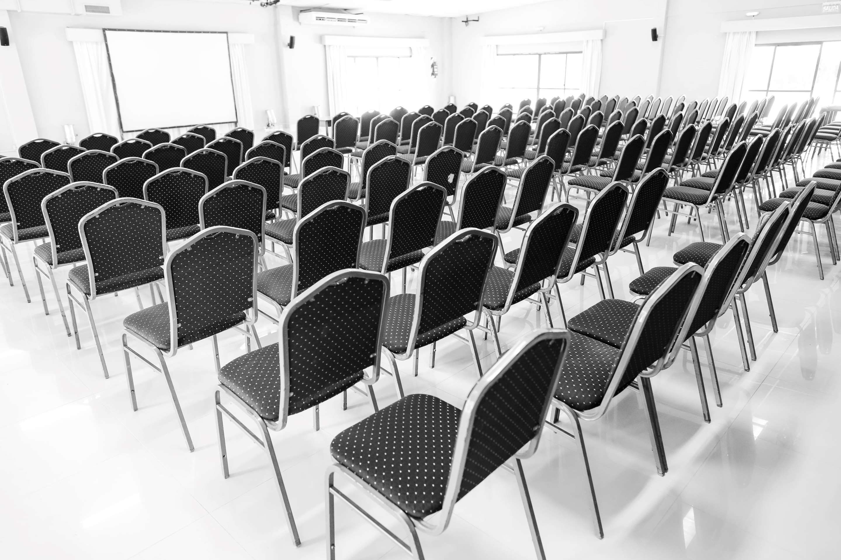 Sala conferenze