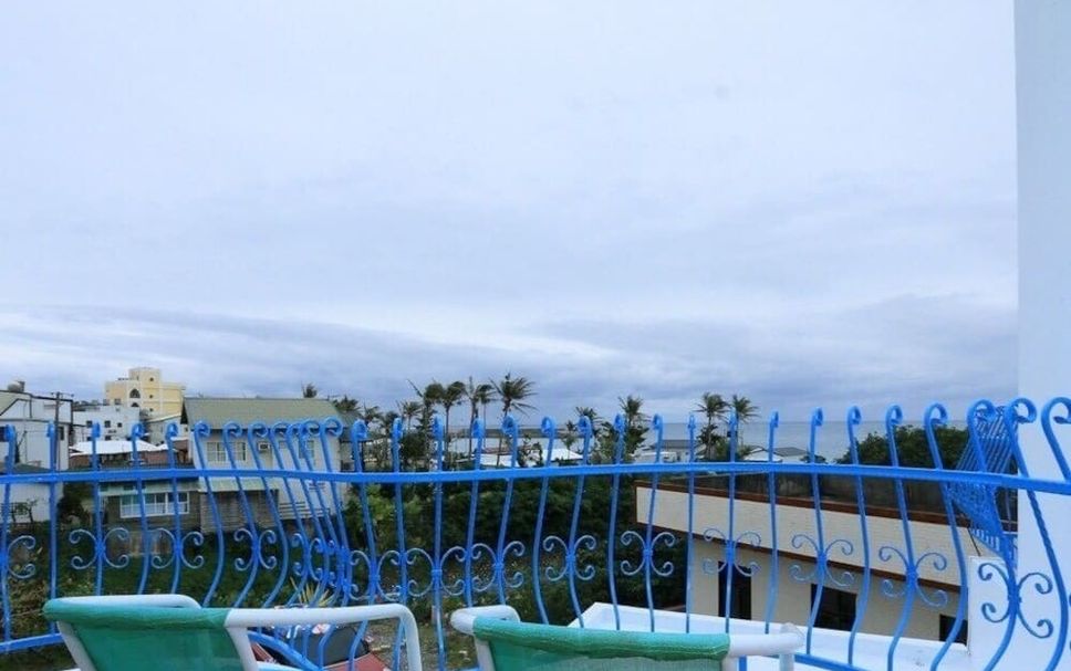 Balcone Foto