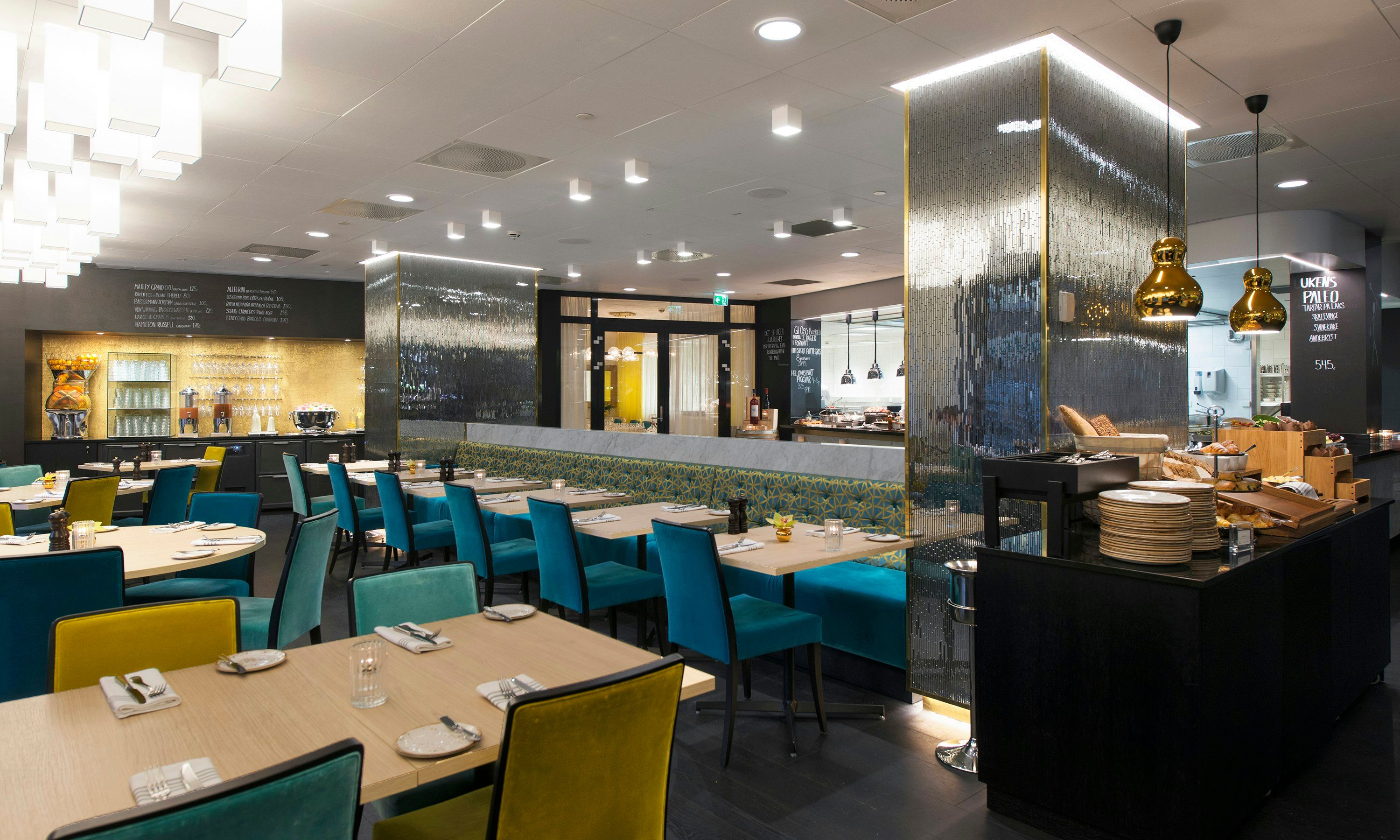 Ristorante