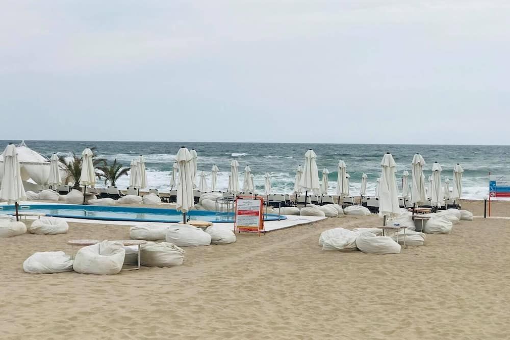 Spiaggia