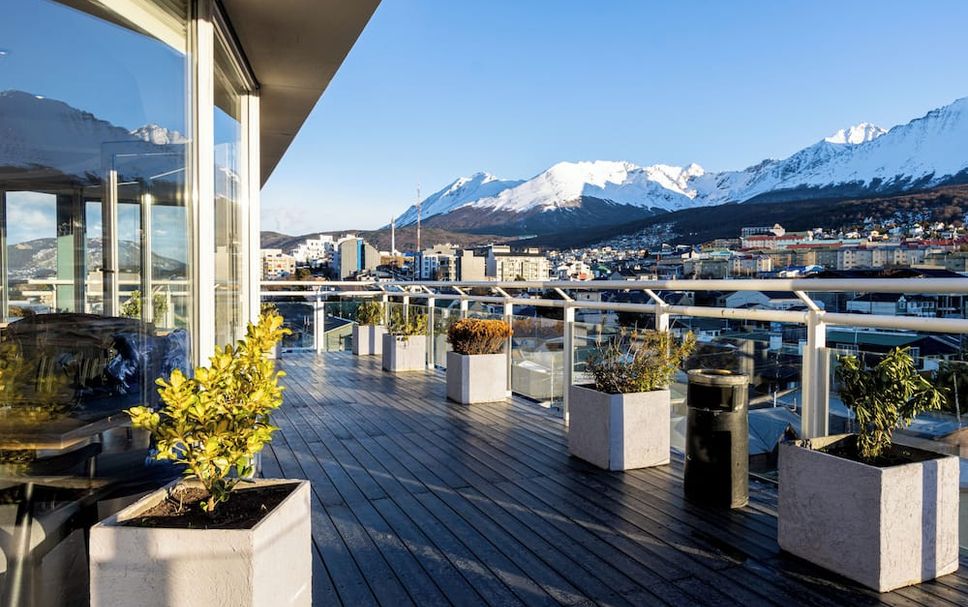 Balcone Foto