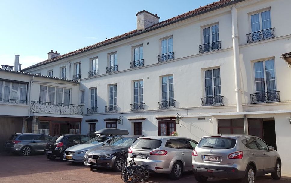 Edificio Foto